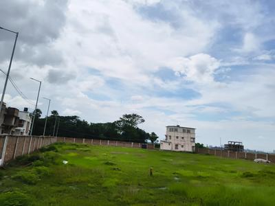Image of 1440 Sq.ft Residential Plot / Land for sale in New Town, Kolkata for Rs. 4000000