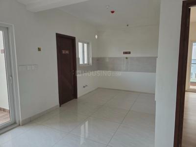Bedroom Image of 1870 Sq.ft 3 BHK Apartment / Flat for sale in Sarang By Sumadhura Phase 1 by Sumadhura Infracon Pvt Ltd, Kannamangala - Whitefield Hoskote Road Bengaluru for Rs. 26500000
