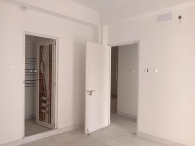 Bedroom Image of 1262 Sq.ft 3 BHK Apartment / Flat for sale in Lake Town Kolkata for Rs. 7570000