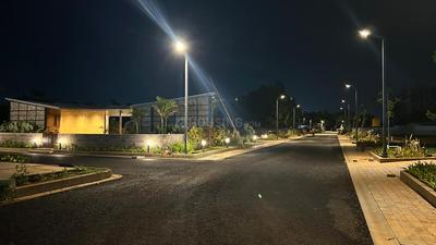 Image of 2200 Sq.ft Residential Plot / Land for sale in Vedam By Essem18, Shettigere, Bengaluru for Rs. 21350000