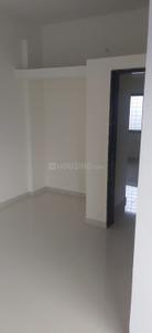 Hall Image of 600 Sq.ft 1 BHK Independent House for rent in Ambegaon Budruk Pune for Rs. 15000