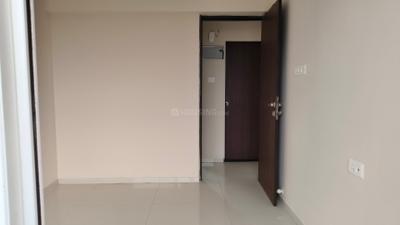 Bedroom Image of 1092 Sq.ft 2 BHK Apartment / Flat for rent in Sai Proviso Icon, Kalamboli Navi Mumbai for Rs. 30000