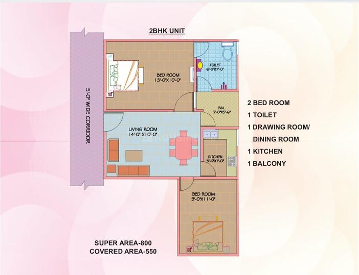 Sandauli Tower Main Image 1