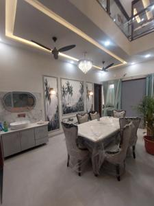 Hall Image of 3200 Sq.ft 4 BHK Villa for sale in Lalarpura Jaipur for Rs. 20500000