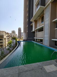 Image of 1300 Sq.ft 3 BHK Apartment / Flat for rent in Mahavir Neelaamber, Kandivali West, Mumbai for Rs. 105000