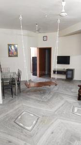 Hall Image of Arkiview Complex in Subhanpura, Vadodara