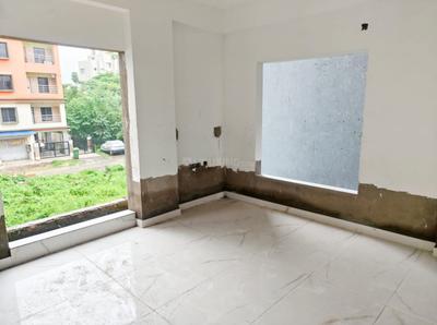 Bedroom Image of 1240 Sq.ft 3 BHK Apartment / Flat for sale in New Town Kolkata for Rs. 7000000