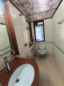 Image of 1200 Sq.ft 3 BHK Apartment / Flat for sale in  Aroma Residency, Khar West, Mumbai for Rs. 57500000
