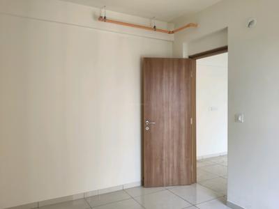 Bedroom Image of 1050 Sq.ft 2 BHK Apartment / Flat for sale in Iris At Kashishpark, Thane West Thane for Rs. 17039600