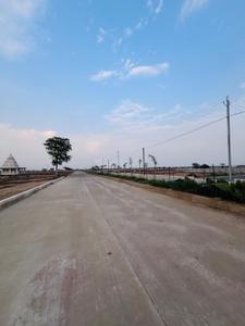 Image of 1000 Sq.ft Residential Plot / Land for sale in Shivalaya Park, Bahnakadi, Raipur for Rs. 1500000