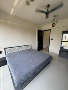 Bedroom Image of 2800 Sq.ft 3 BHK Villa for sale in Runal Gateway Phase II Villas, Ravet Pune for Rs. 27000000