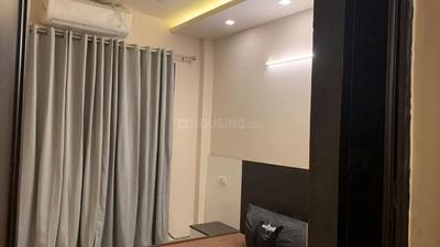 Bedroom Image of 2367 Sq.ft 3 BHK Builder Floor for rent in DLF Phase 2 Gurgaon for Rs. 82000
