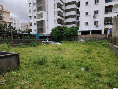 Image of 500 Sq.ft Residential Plot / Land for sale in Narsingi, Hyderabad for Rs. 50000000