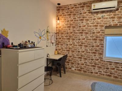 Bedroom Image of 2500 Sq.ft 4 BHK Villa for rent in Carmelaram Bengaluru for Rs. 125000