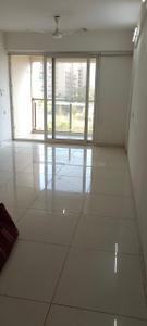 Hall Image of 1750 Sq.ft 3 BHK Apartment / Flat for rent in Pacifica Reflections, Vaishno Devi Circle Ahmedabad for Rs. 30000