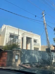 Image of 4500 Sq.ft 6 BHK Independent House for sale in Sector 6, Panchkula for Rs. 295000000