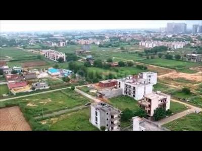 Image of 1575 Sq.ft Residential Plot / Land for sale in Bamheta, Ghaziabad for Rs. 13125000