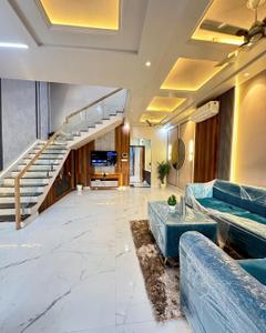 Image of 1400 Sq.ft 3 BHK Independent House for sale in Sholinganallur, Chennai for Rs. 15200000
