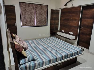 Bedroom Image of 2000 Sq.ft 3 BHK Apartment / Flat for sale in Tithal Valsad for Rs. 12000000