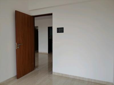 Bedroom Image of 710 Sq.ft 1 BHK Apartment / Flat for sale in Minakshi Heights, Taloja Navi Mumbai for Rs. 4000000