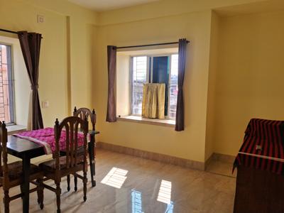 2 BHK Flat