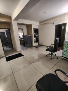 Hall Image of 1775 Sq.ft 3 BHK Apartment / Flat for sale in Lalpur Ranchi for Rs. 10200000