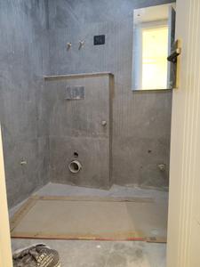 Bedroom Four Image of 1530 Sq.ft 4 BHK Apartment / Flat for sale in Chandan Hola New Delhi for Rs. 12500000
