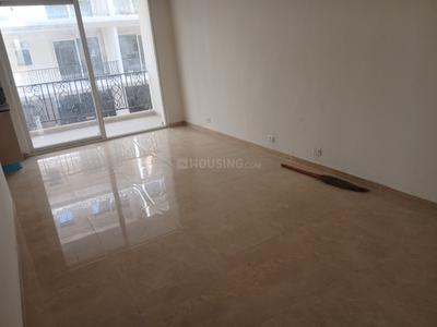 Living Room Image of 1081 Sq.ft 3 BHK Builder Floor for sale in Signature Global Park 4 And 5, Sector 36 Sohna for Rs. 9700000