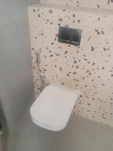 Bedroom Two Image of 2245 Sq.ft 3 BHK Apartment / Flat for sale in Atulyam Trident, Tellapur Sangareddy for Rs. 14625000