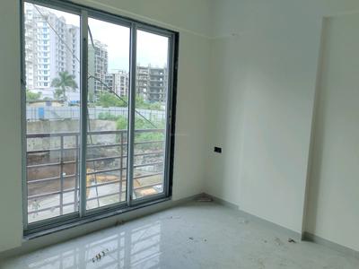 BHK 741 Sqft Flat for sale at Ulwe, Property ID 18139484