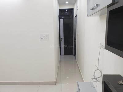 Bedroom Image of 1000 Sq.ft 2 BHK Builder Floor for sale in Subhash Nagar New Delhi for Rs. 10900000