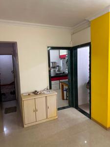 1 RK Flat