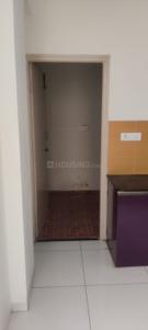 Kitchen Image of 1000 Sq.ft 2 BHK Apartment / Flat for sale in Damden City Square, Bannimantap Mysore for Rs. 5500000