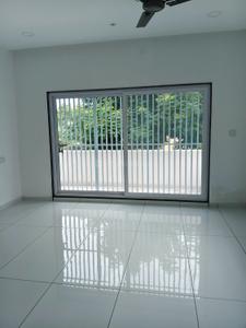 Hall Image of 4200 Sq.ft 5 BHK Independent House for sale in Vallabh Vidhyanagar Anand for Rs. 35000000