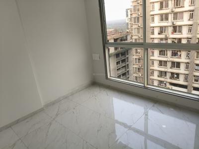 1 BHK Flat