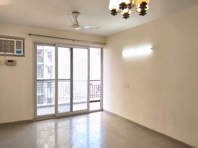 Living Room Image of 2200 Sq.ft 3 BHK Apartment / Flat for sale in Swaraj Homes Tarika Apartments, Sector 43 Gurgaon for Rs. 29000000