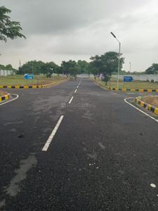 Image of 600 Sq.ft Residential Plot / Land for sale in Salamangalam, Chennai for Rs. 2399400