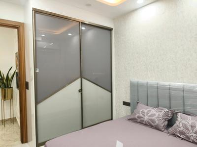 Bedroom Image of 1323 Sq.ft 3 BHK Builder Floor for sale in Skywhales Vienna Greens II, Sector 99A Gurgaon for Rs. 17000002