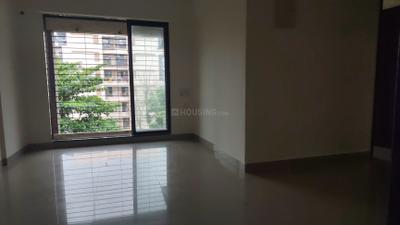 Living Room Image of 1250 Sq.ft 2 BHK Apartment / Flat for sale in MB Lotus Residency, Kamothe Navi Mumbai for Rs. 9800000