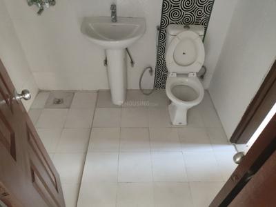 Image of 1240 Sq.ft 2 BHK Apartment / Flat for sale in Paramount Floraville, Sector 137, Noida for Rs. 14700000