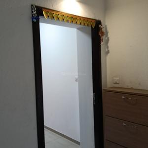 Kitchen Image of 995 Sq.ft 2 BHK Apartment / Flat for sale in New Vellanur Chennai for Rs. 4491000