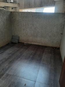 Balcony Image of 1850 Sq.ft 3 BHK Apartment / Flat for sale in Land L and T Cresent Bay, Parel Mumbai for Rs. 65000000