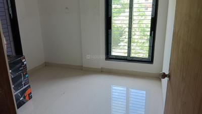 Bedroom Image of 1250 Sq.ft 3 BHK Apartment / Flat for sale in New Town Kolkata for Rs. 8200000