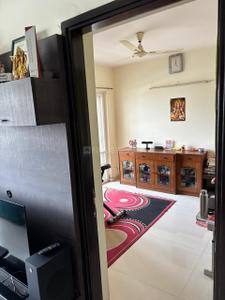 Bedroom Image of 2048 Sq.ft 3.5 BHK Apartment / Flat for rent in Rohan Avriti, K R Puram Bengaluru for Rs. 80000