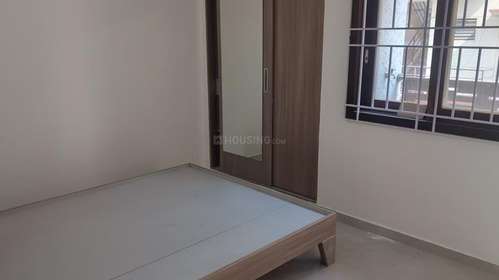 Nanjappa Reddy Layout, Koramangala Bedroom 1