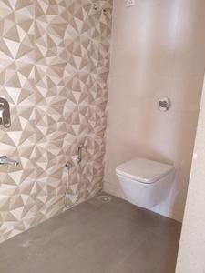 Bedroom Two Image of 1020 Sq.ft 2 BHK Apartment / Flat for sale in Bhagwati Elysia, Pushpak Nagar Navi Mumbai for Rs. 7500000