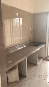 Kitchen Image of 1350 Sq.ft 2 BHK Apartment / Flat for sale in Vishv Eleanor, Nerul Navi Mumbai for Rs. 25000000