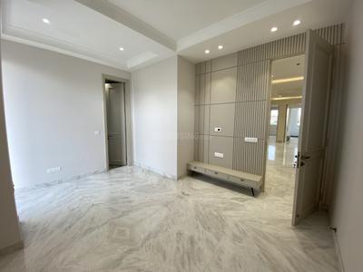 Bedroom Image of 2600 Sq.ft 4 BHK Builder Floor for sale in Model Town New Delhi for Rs. 62500000