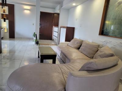 Hall Image of 4600 Sq.ft 5 BHK Duplex for sale in Panampilly Nagar Kochi for Rs. 30000000