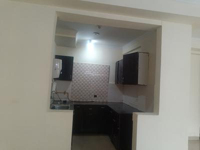 Kitchen Image of 1420 Sq.ft 3 BHK Apartment / Flat for sale in Amrapali Silicon City, Sector 76 Noida for Rs. 14000000